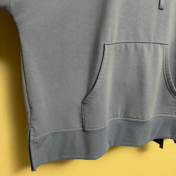 Athletic Works Perfect Peri Athletic Hoodie Womens Size XL (16/18) - Picture 3 of 9